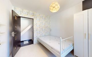 Apartament 2 camere plus Mansarda Metalurgiei - Drumul Binelui - Poză 7