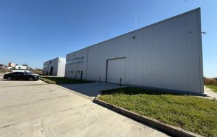 De vanzare Hală industrială Pallady -Drumul Intre Tarlale, 1200 mp