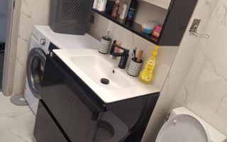 Apartament cu 2 camere, mobilat și finisat, Beta Residence, Chinteni. - Poză 5