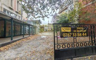 ULTRACENTRAL- Spatiu Comercial- Restaurant/ Showroom/ Clinica - Poză 7
