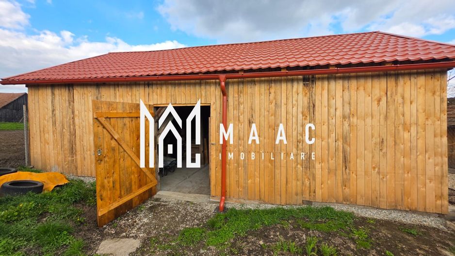 Casa individuala I Curte I Teren 1700 mp I Rosia - Poză 10