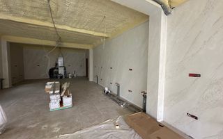 Rezervat | Spațiu de Închiriat | Pretabil Salon, Cabinet | 3 Parcări - Poză 9