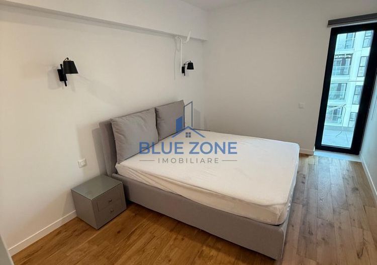 2 camere | ONE Cotroceni Park | Etaj 10 | Vedere panoramică - Poză 8