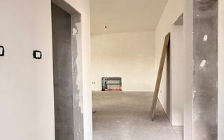 Comision 0% Duplex modern de vanzare în Moșnița Nouă – 3 camere, teren 340 mp - Poză 12