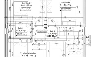 Vila Confort Modern -Ready pe Drumul Viilor/Otopeni - Poză 8