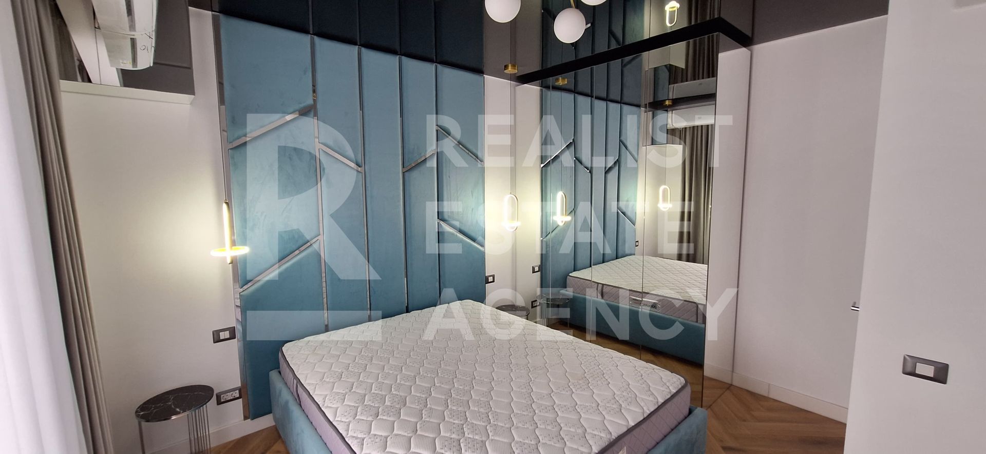 Apartament de 2 camere, My Place Residence. - Poză 7