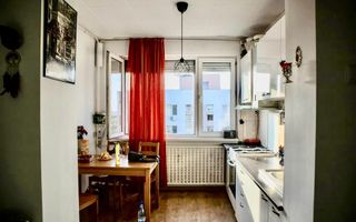 VANZARE APARTAMENT 3 CAMERE 70MP PARK IOR NICOLAE GRIGORESCU DANTE ALIGHIERI - Poză 6