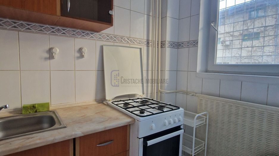 Garsonieră parter | balcon inchis | metrou Iancului - Poză 9