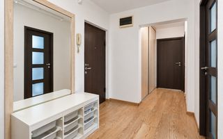 Apartament mobilaat- 2 camere - Drumul Sarii - Bloc 1983 - Reabilitat - Poză 3