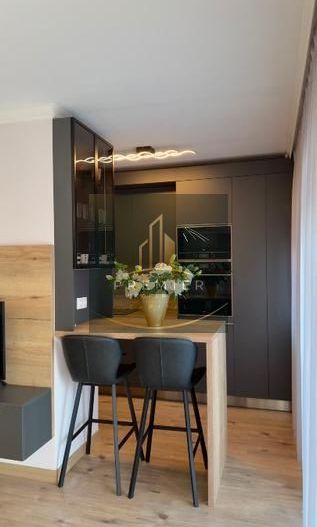 Belvedere Residence | Apartament 2 Camere Modern | Parcare Subterană | - Poză 1
