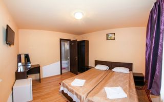 Casă 4 camere de vânzare | Rășinari | pensiune funcțională - Poză 6