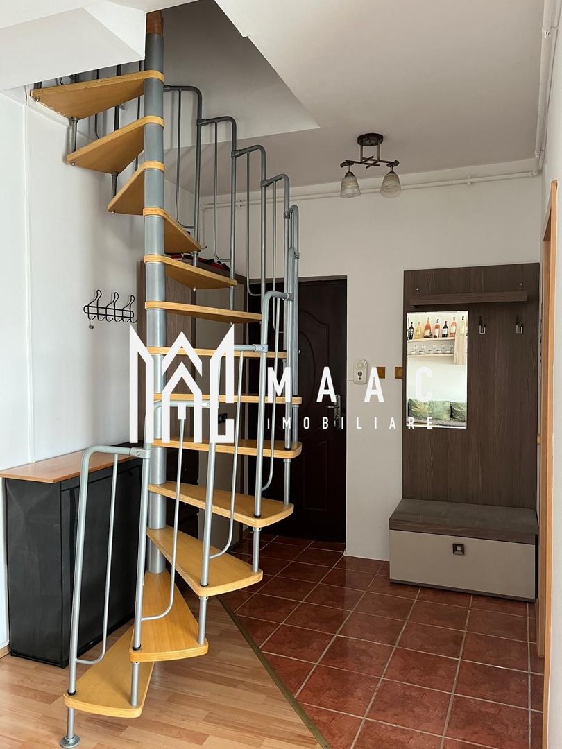 Apartament | 3 camere | Zona Hipodrom I - Poză 4