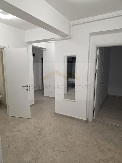 Apartament 2 camere, prima închiriere, 99 Residence, mobilat lux - Poză 5