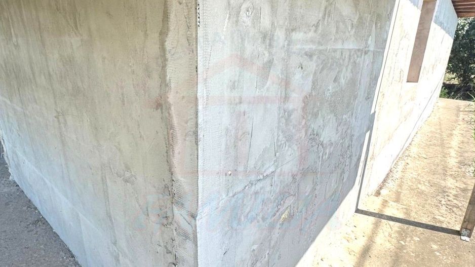 48.000 Euro casa+teren (in concesiune) 804 mp in com Branistea - Poză 3