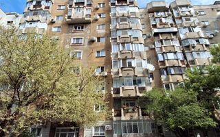 De Vanzare Apartament cu 3 camere  Mall Vitan imobil constr 1985-1990 - Poză 17