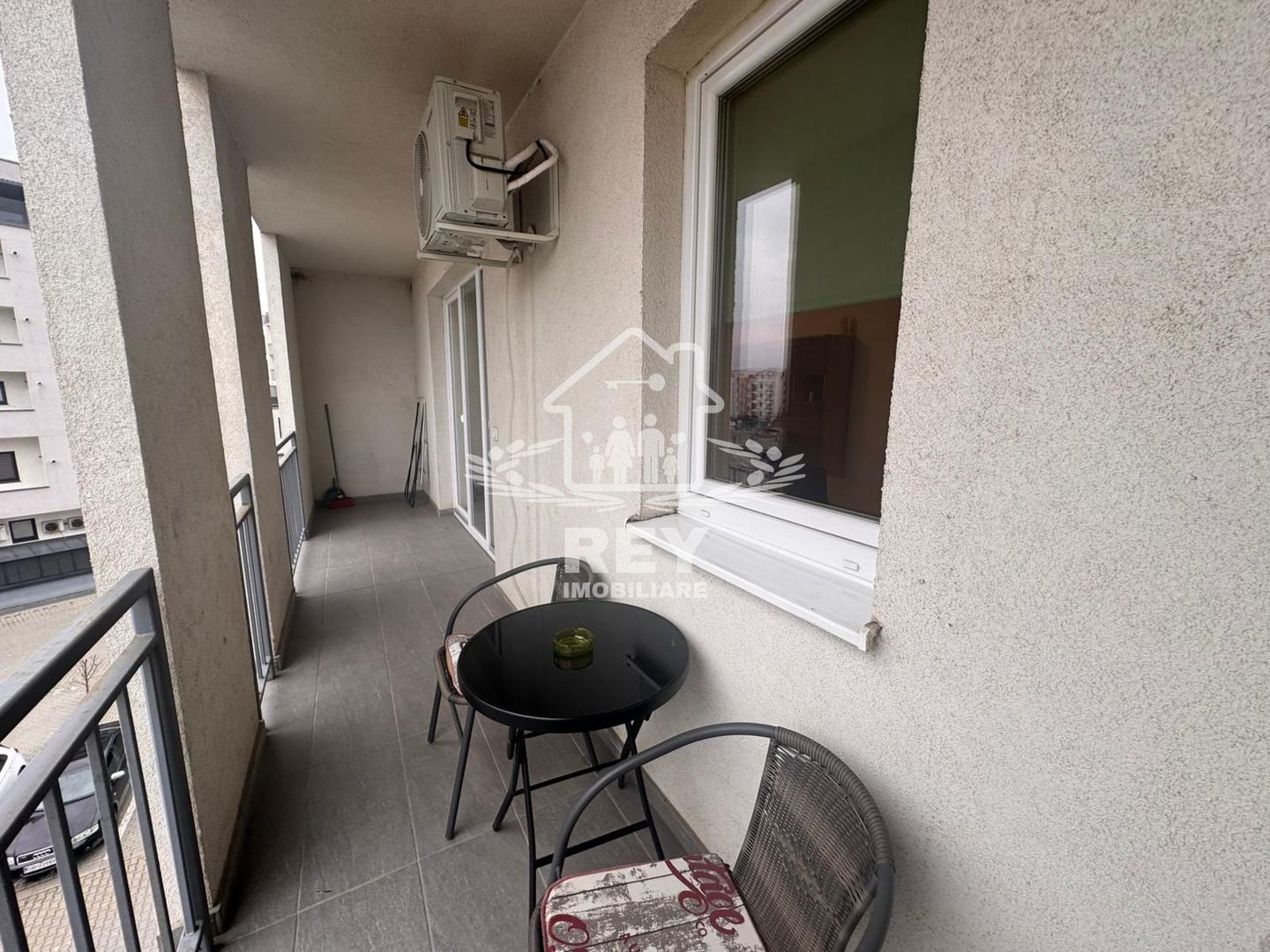 Apartament 2 camere de închiriat City Residence - Poză 11