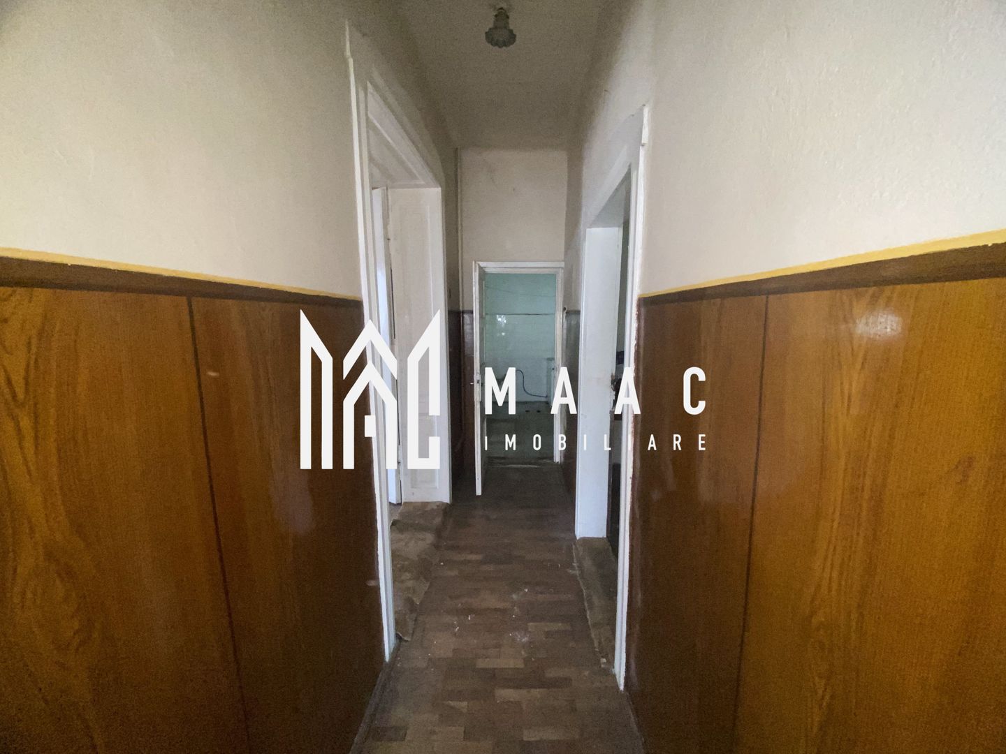 Casa individuala | 4 camere | 950 MP  | Pivnita | Hipodrom 2 - Poză 10