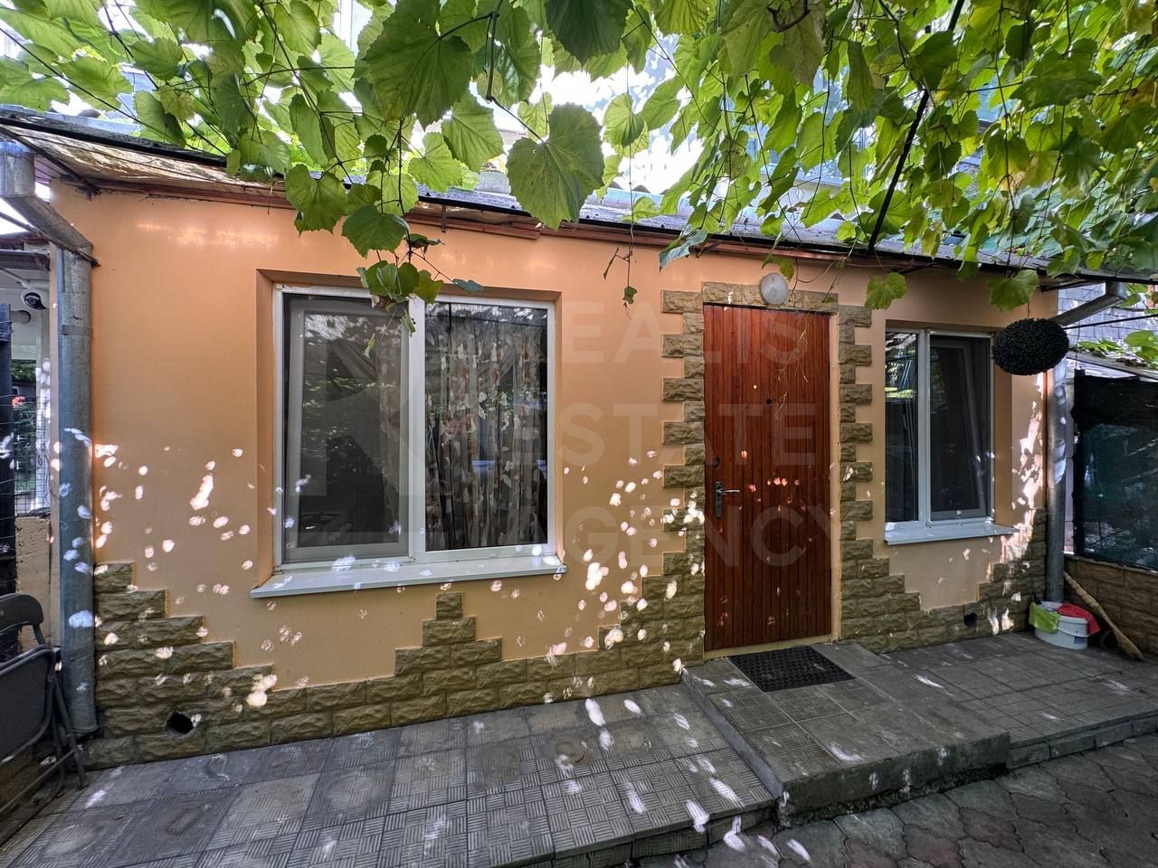 Vânzare , apartament 3 camere 88 mp, bd. Traian, Botanica - Poză 17