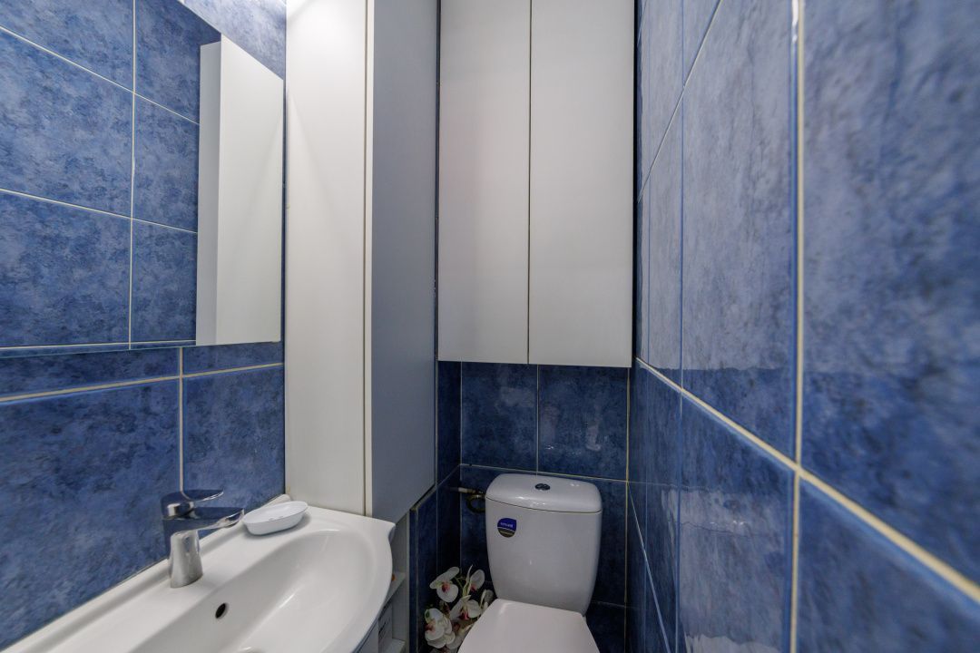 Apartament decomandat - Cartier Prundu - Poză 8