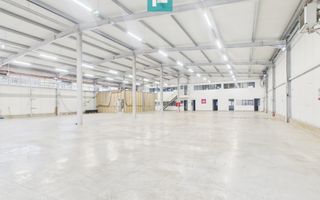 Hală industrială 800mp - Poză 15