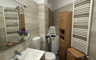 Apartament 3 camere Giroc zona Braytim - Poză 8