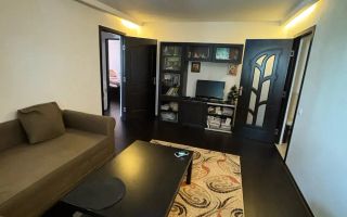 Apartament 3 camere zona Auchan Titan - Poză 2