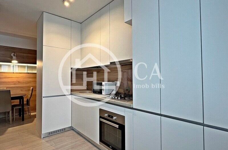 Apartament de inchiriat cu 2 camere in zona centrala, Oradea - Poză 4