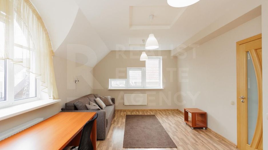 Chirie, casă, 3 camere, strada Plaiului, Botanica - Poză 22