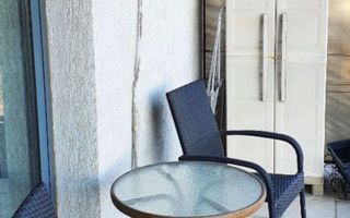 AP. 2 CAMERE EVOCASA ARMONIA, PET-FRIENDLY, BLOC NOU, METROU 10 MINUTE - Poză 11