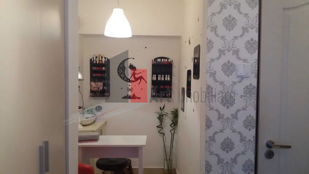 Spatiu comercial de inchiriat in zona Ferdinand/Obor - Poză 1