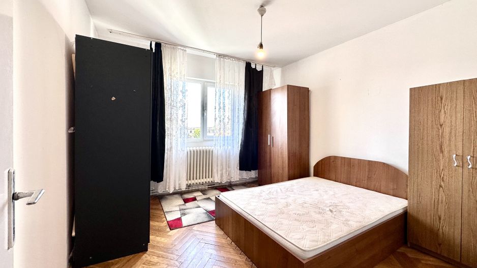 Apartament 2 camere, Calea Șagului – zona Turist - Poză 1