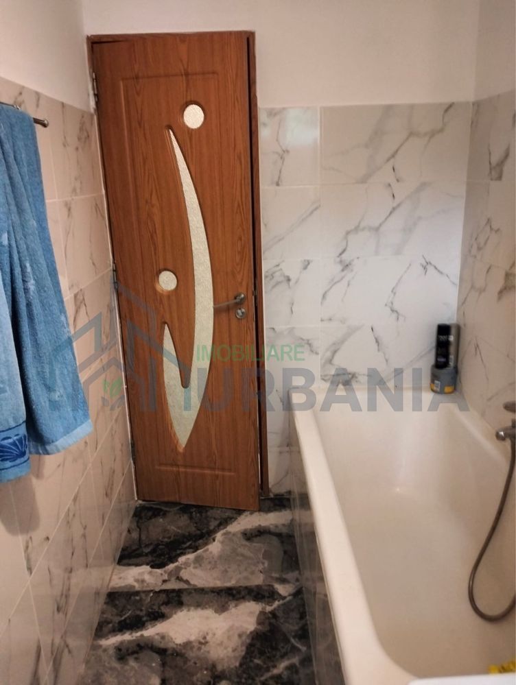 Apartament 2 camere, Podu Roș, zona centrală Iași - Poză 3