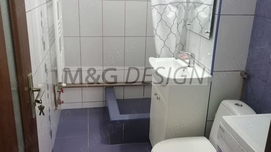 Închiriez apartament cu o camera - Poză 4