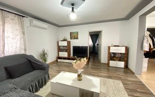 COMISION 0%, Casa Individuala, 5 Camere, 130 MP, 400 Teren, SACALAZ - Poză 3