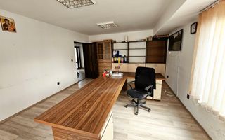 Spatiu de birouri/servicii , 165 mp utili, ultracentral - Poză 5