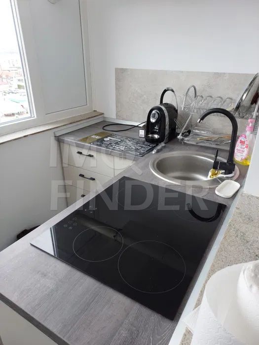 Apartament 2 camere, zona Calea Turzii - Zorilor, imobil nou - Poză 7