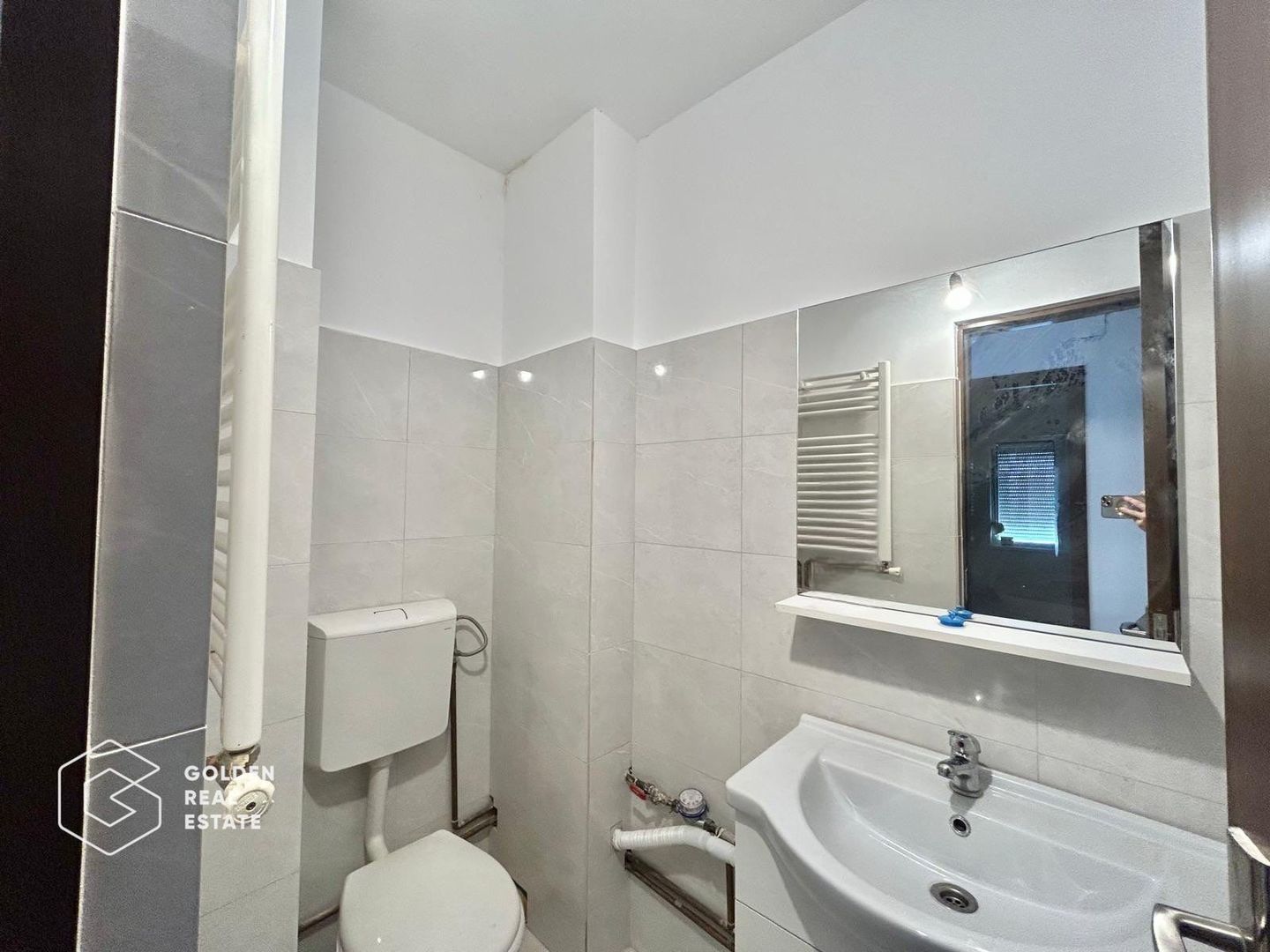 Apartament 3 camere, decomandat, zona Micalaca - Poză 8