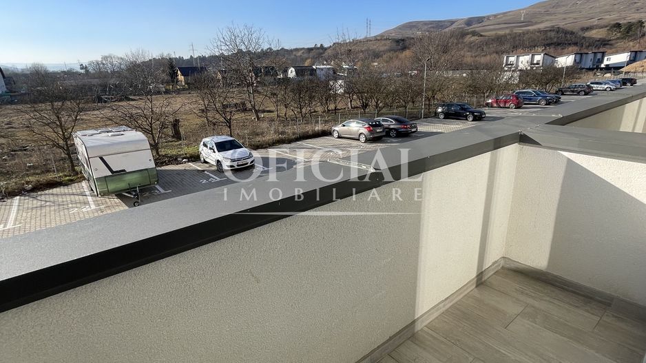 Apartament 2 camere | Parcare | 54 Mp | Pet Friendly | Floresti - Poză 7