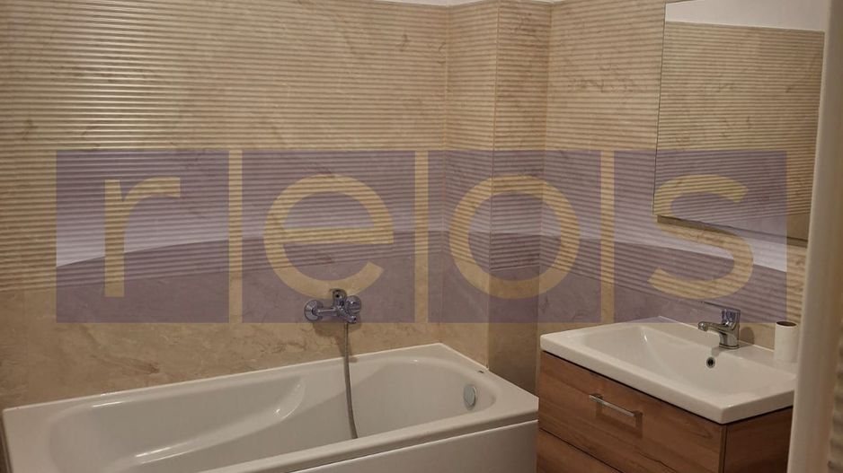 VANZARE APARTAMENT IN VILA | PARTER | CURTE 66MP | RENOVAT | POPA NAN - Poză 10