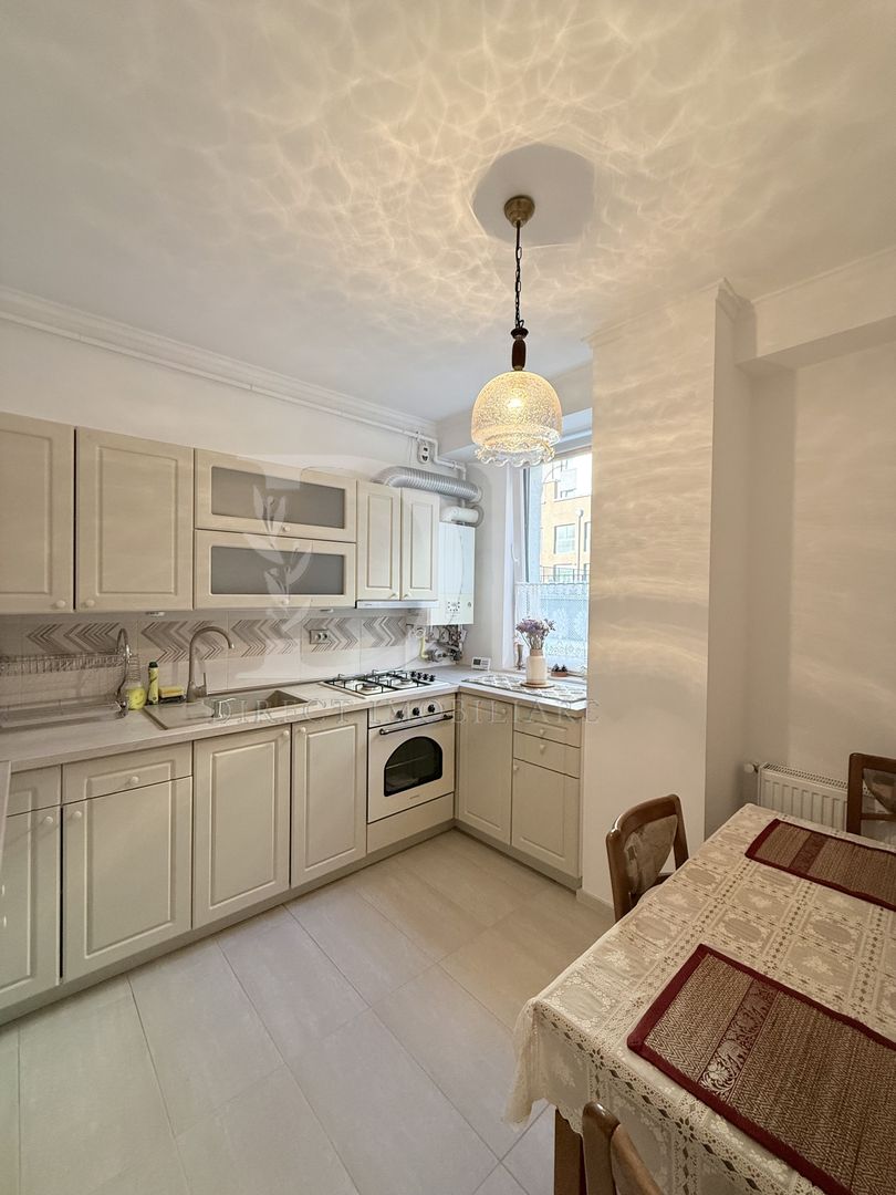 Apartament la cheie | Zona Baza Sportivă Gheorgheni - Poză 3