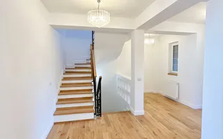 Villas for Rent I London Residence Pipera | 5 Bedrooms | Tennis Court - Poză 26