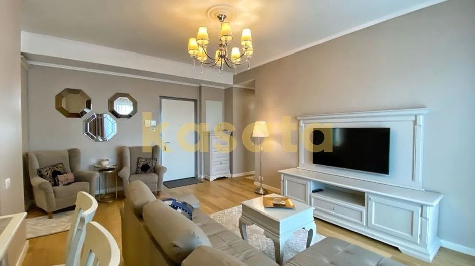 Apartament 3 camere | One Herăstrău Park | Parcare subterană inclusa - Poză 1