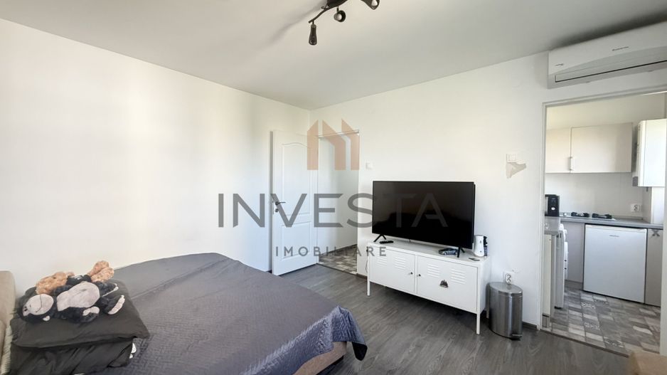 Apartament 2 camere de vanzare | Etaj intermediar | Gheorgheni - Poză 2