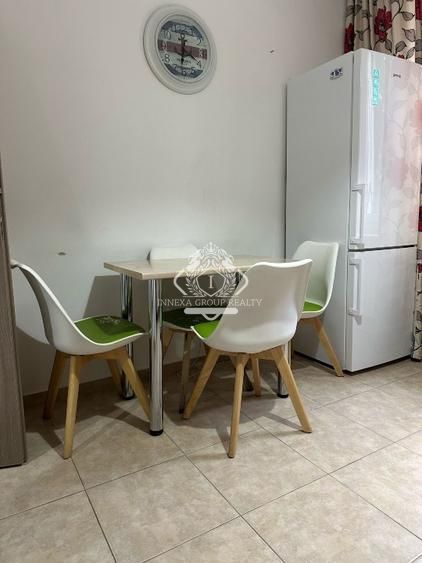 Apartament 2 camere in vila | Romana, ASE - Centrala proprie | Mobilat - Poză 8