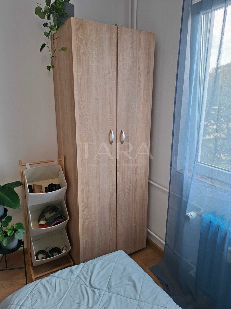 Garsonieră moderna de 11 m2 in Gheorgheni - Poză 5