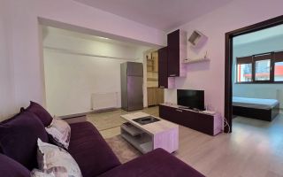 Semicentral/Iulius Mall-Tudor Vladimirescu- bloc nou- 2 camere - Poză 6