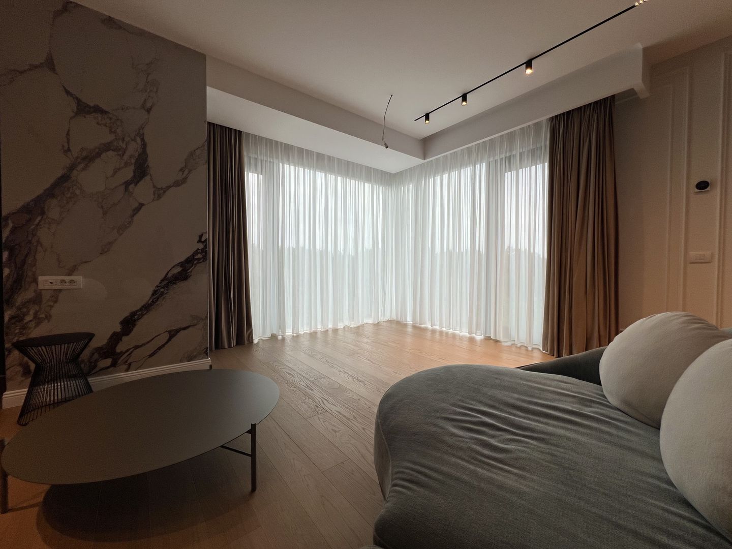 Apartament superb Aviatorilor - Arcul de Triumf - Herastrau - Poză 23