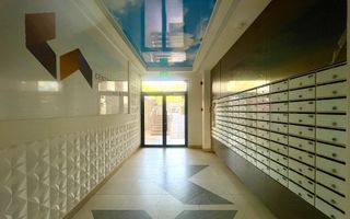 Apartament 2 camere**mobilat LUX//Central - Poză 16