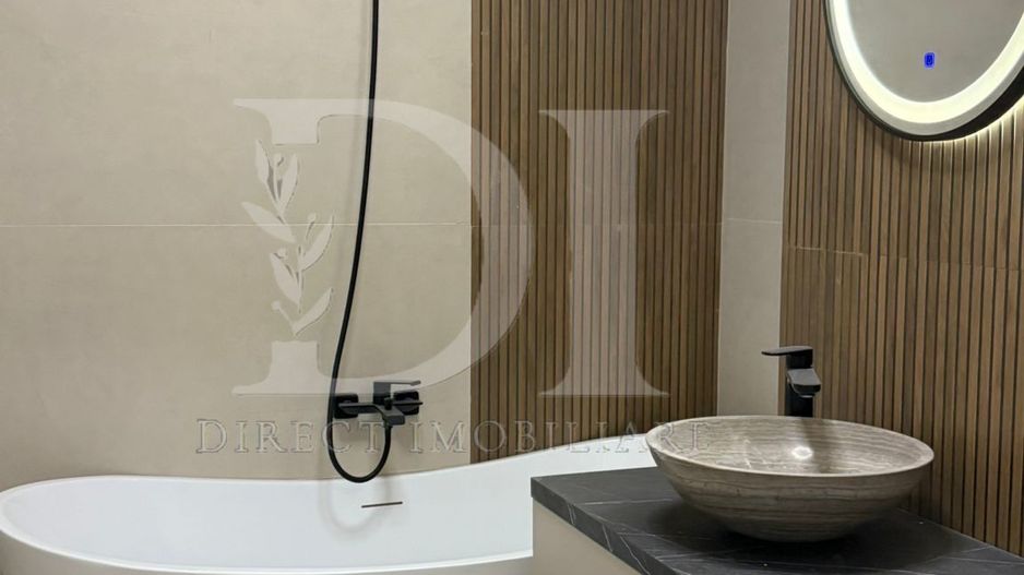 Apartament la cheie / etaj intermediar / Zona Eroilor - Poză 21