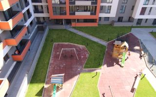 Complex Rezidential "IRIS'', loc de parcare subteran - Poză 21